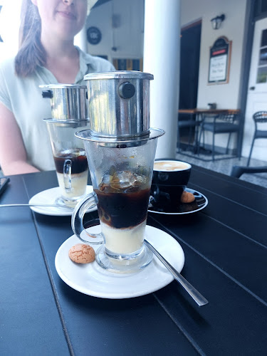 Lizette's Kitchen Bar & Restaurant - Hermanus