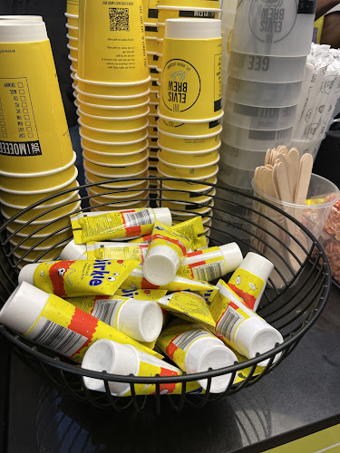 Elvis Brew The Village - Hospitality and gastronomy