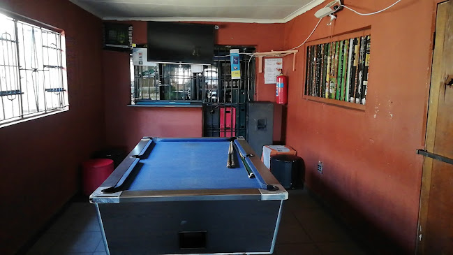 Billy's Place - Katlehong