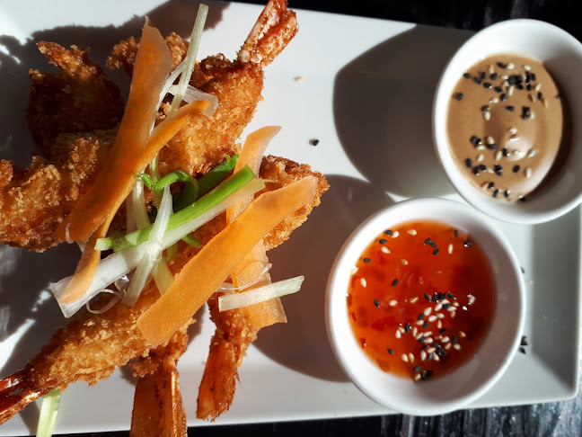 Opinii despre Three Wise Monkeys în Cape Town - Hospitality and gastronomy