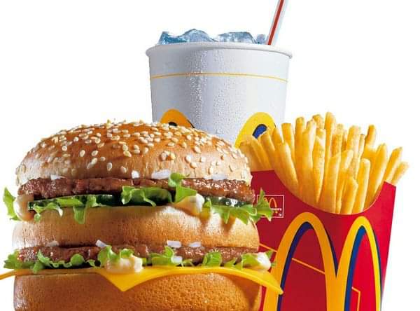 McDonald's Klerksdorp - Hospitality and gastronomy