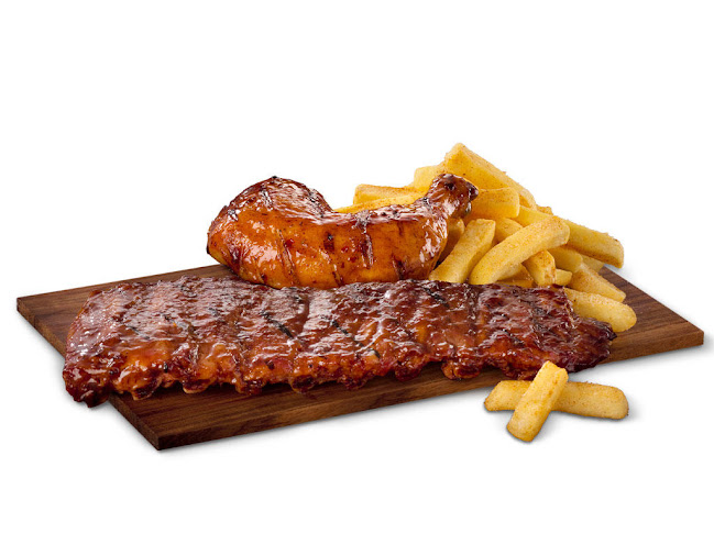 Steers - Johannesburg