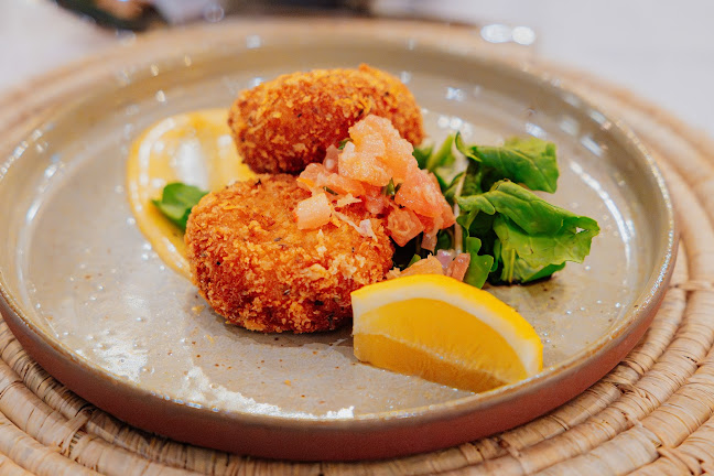 The Last Outpost Restaurant - Klerksdorp