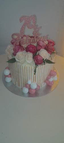 Comentarii opinii despre Mo Flava Bakery