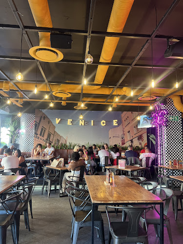 Opinii despre Mamacita's on Kloof în Cape Town - Hospitality and gastronomy