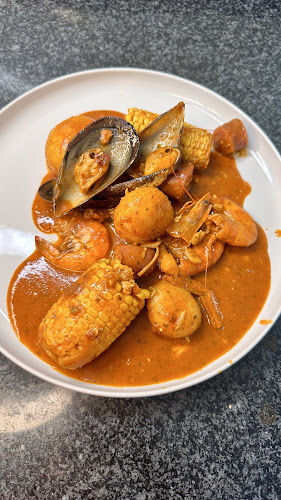 Comentarii opinii despre Seafood boil Klerksdorp in Potch