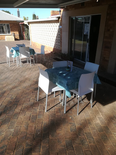 Opinii despre Coffee & Cain's Coffee Shop în Germiston - Hospitality and gastronomy