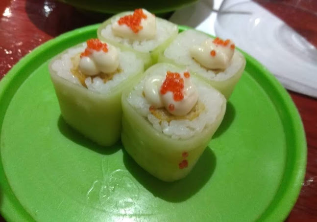 Bite Your Tongue - uMhlanga