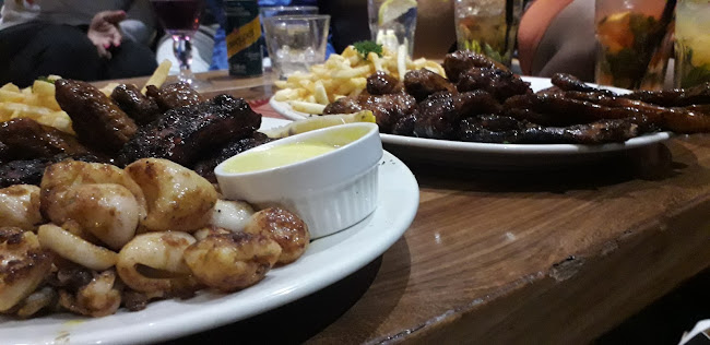 Comentarii opinii despre CAPPELLO NEWTOWN