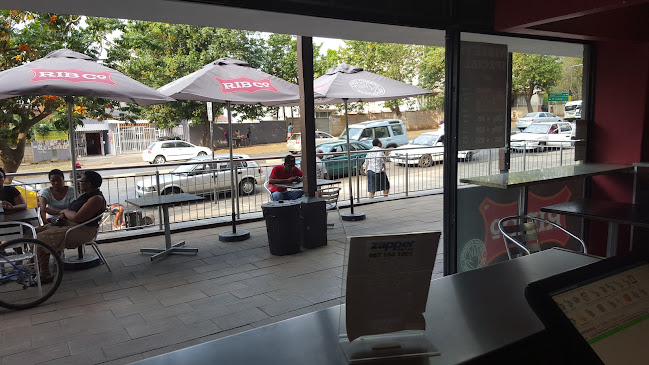 Comentarii opinii despre RIBCo Scottsville