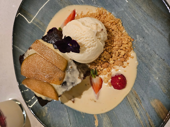 Therapy Restaurant - Hospitality and gastronomy