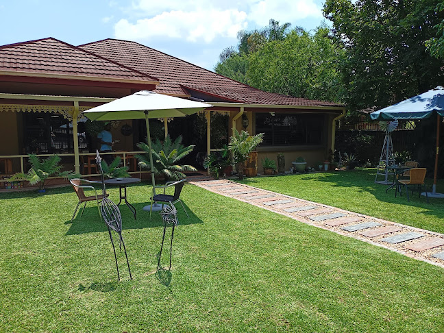 5 Potgieter St, Brits, 0250