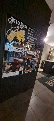Jitterbugz Pub & Lounge - Hospitality and gastronomy