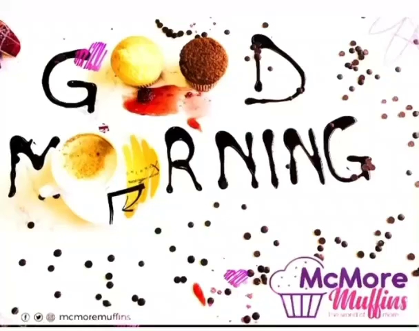 McMore Muffins / McMore International