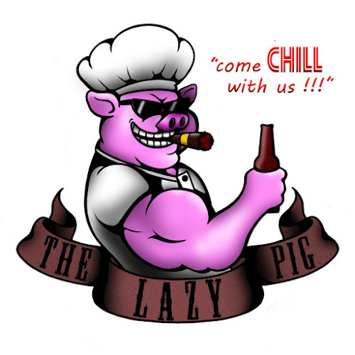 The Lazy Pig Pub & Eatery - Hospitality and gastronomy