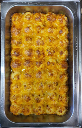 H & H Spitbraai & Catering - Hospitality and gastronomy