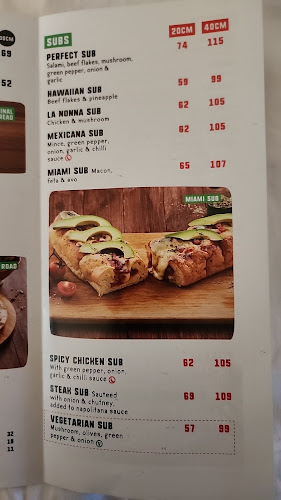 Comentarii opinii despre Pizza Perfect | Benoni