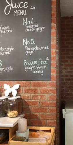 Comentarii opinii despre The Node Knysna