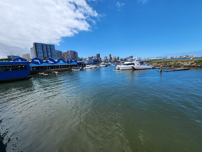 John Dory's Wilson's Wharf - Hospitality and gastronomy