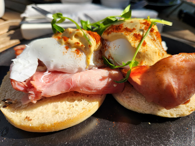 Cafe Frenchie - Paarl