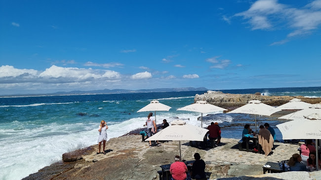 Bientang's Cave Restaurant & Wine Bar - Hermanus