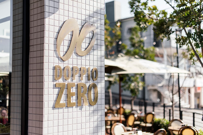 Doppio Zero Bel Air - Hospitality and gastronomy