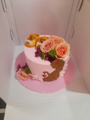 Nyeleti Bakery - Hospitality and gastronomy