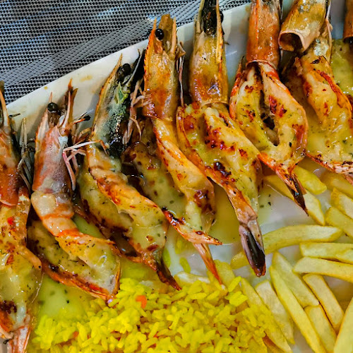 Opinii despre O Beirão în Johannesburg - Hospitality and gastronomy