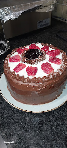 Cafe Mia Brooklyn - Hospitality and gastronomy