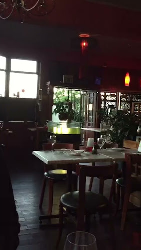 Mai Thai Sushi Gardens