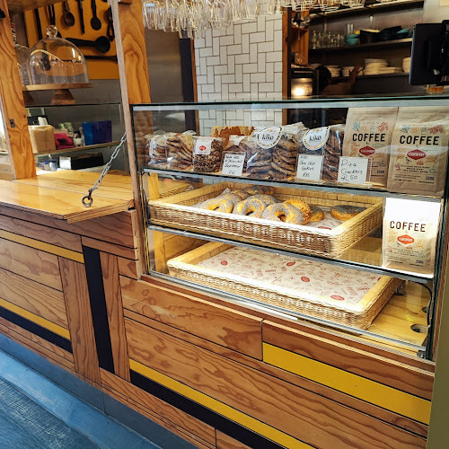 COOKED The Watershed - Hospitality and gastronomy