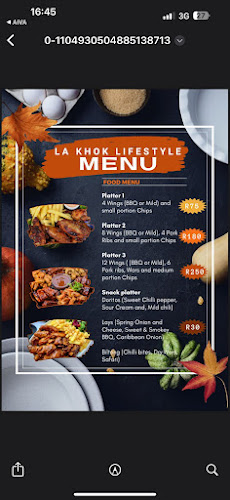 LA Khok lifestyle - Benoni