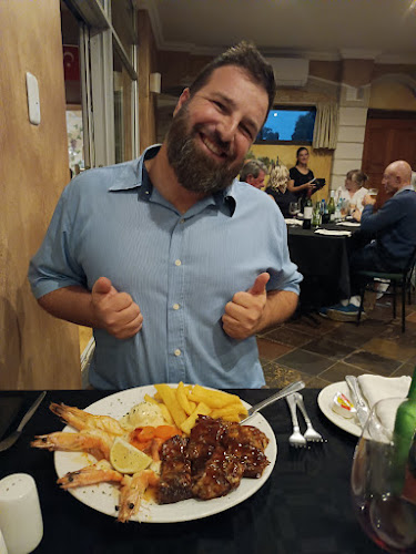 Shanna's Portuguese Restaurant - Gqeberha