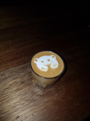 Kelvin Corner Cafe - Hospitality and gastronomy