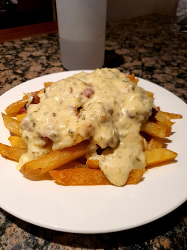 Livingstone - Hospitality and gastronomy