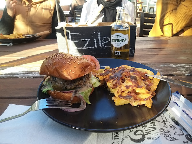 Opinii despre Tiger's Milk Moffett on Main în Gqeberha - Hospitality and gastronomy