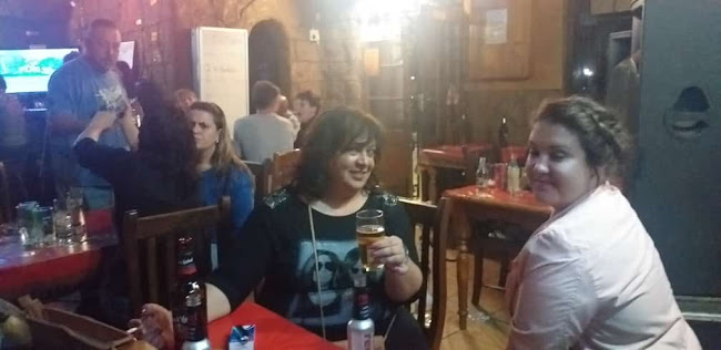 Prince Of Thieves Pub - Roodepoort