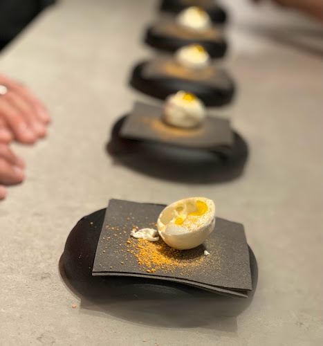 PIER Restaurant - Cape Town