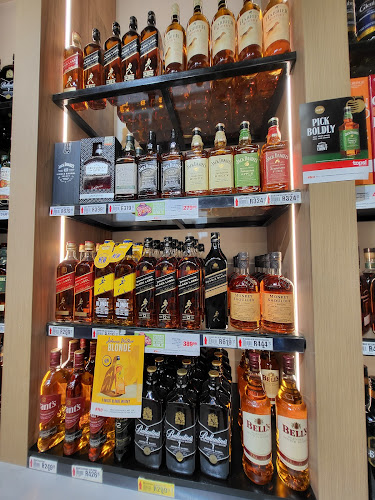 TOPS at SPAR Sunridge - Gqeberha