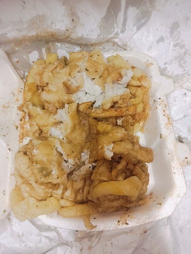 Opinii despre Sailors Take-Aways în Worcester - Hospitality and gastronomy