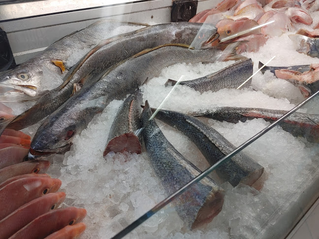 Comentarii opinii despre East Coast Seafood