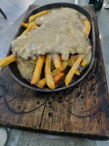 The Address Halaal dining - Durban