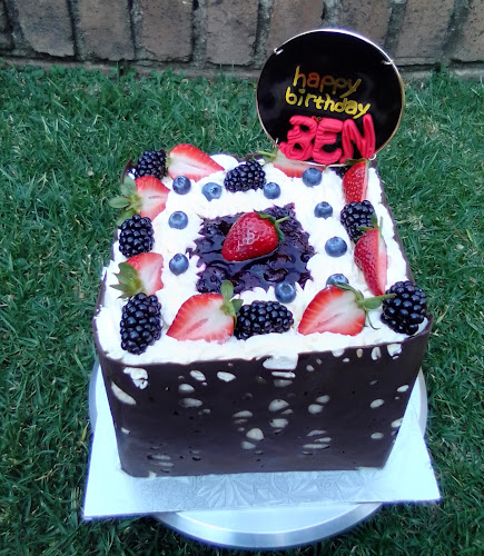 Helen's Confectionery & Culinary - Hospitality and gastronomy