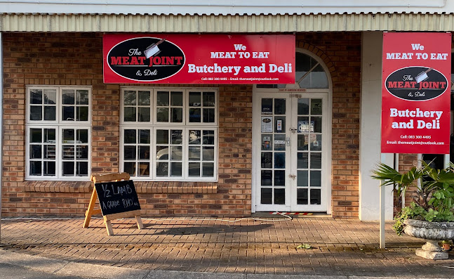 The Meat Joint & Deli