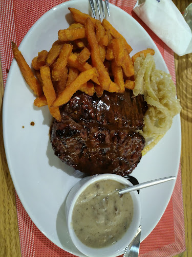 Comentarii opinii despre Bronco Creek Spur