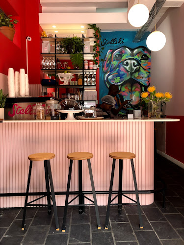 Stellski Café & Coffee - Cape Town