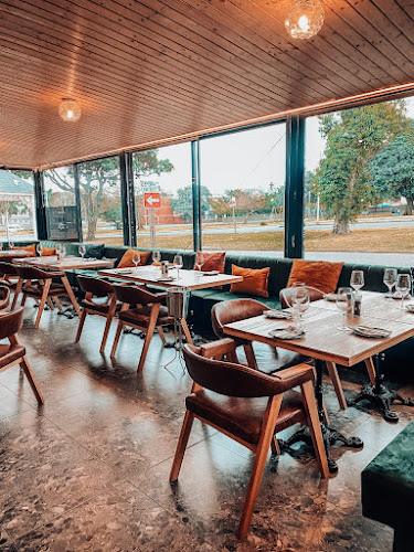 Zai Restaurant Durban