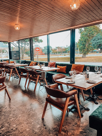 Zai Restaurant Durban