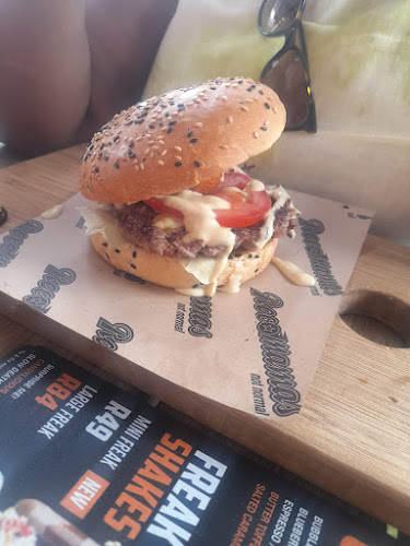 RocoMamas Loftus - Hospitality and gastronomy