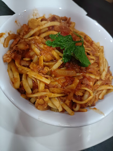 Cafe Gitano - Hospitality and gastronomy